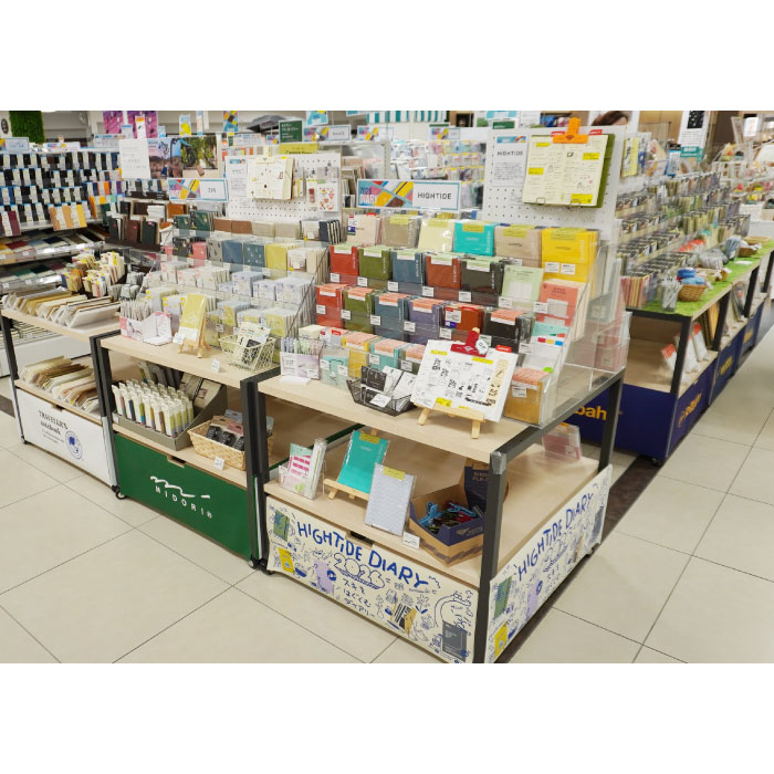 【静岡店】2026年のダイアリーが続々入荷中！